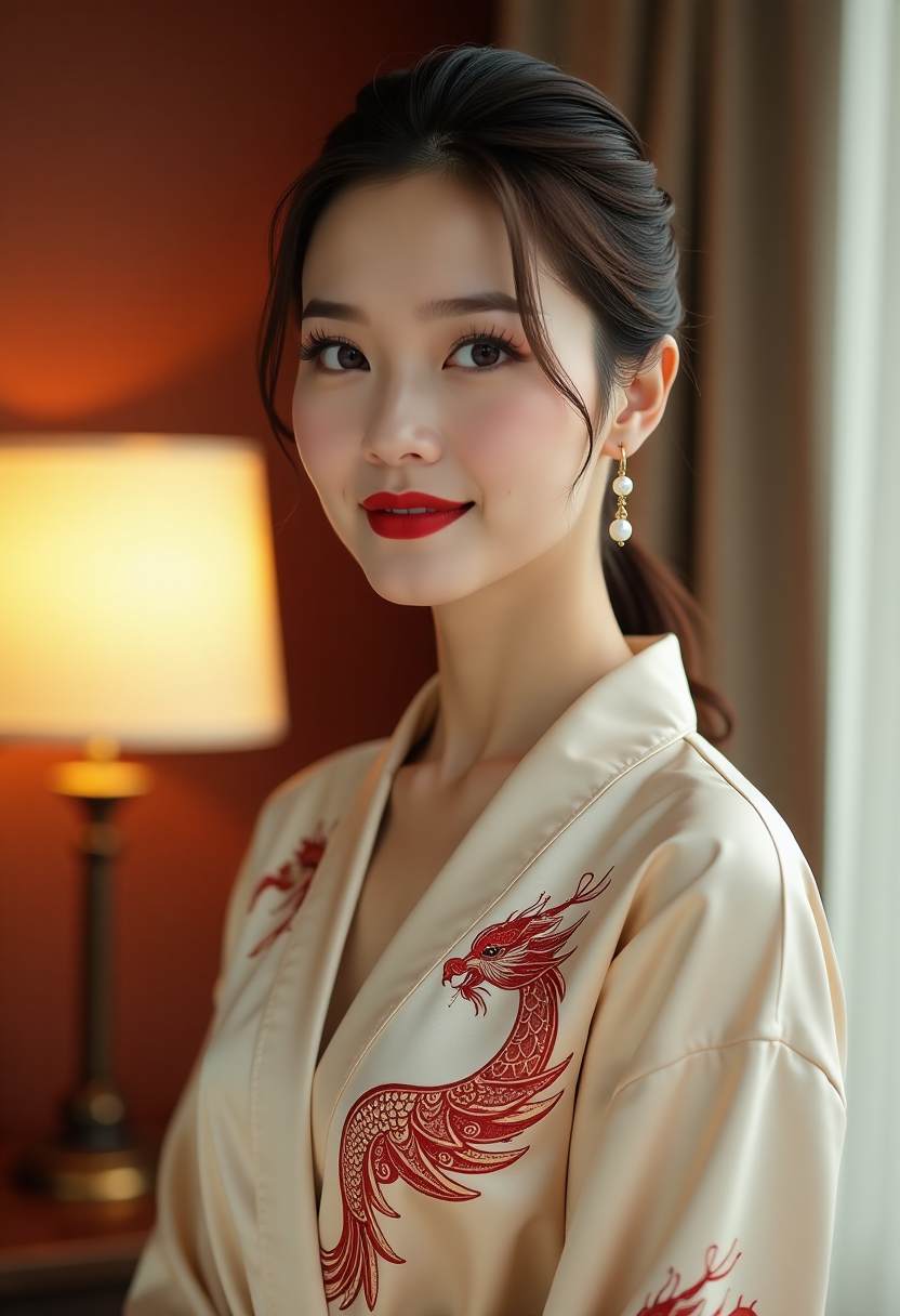 风骚律师海报